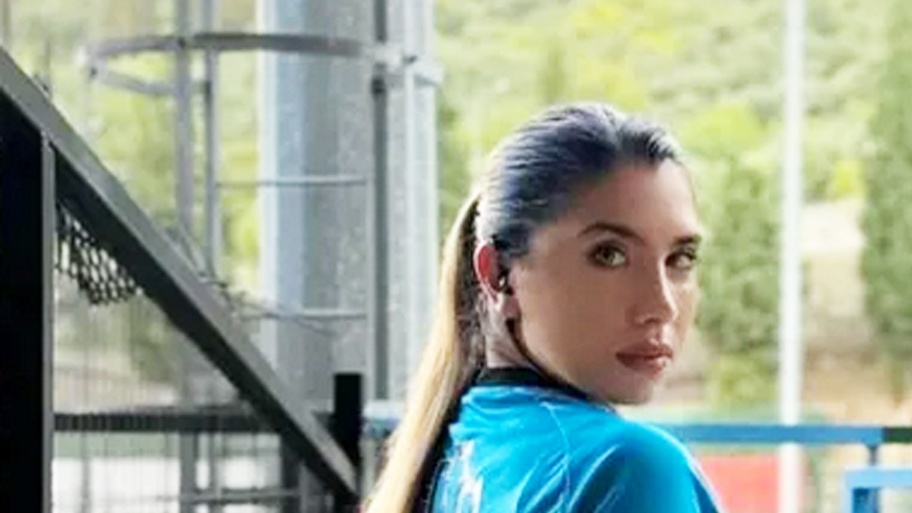 Foto - Neler oluyor böyle: O ahlaksız hakem Elif Karaarslan TFF'ye demediğini bırakmadı: Hadi oradan edepsiz seni…