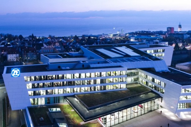 Foto - Neler oluyor? BYD'yi gören Alman otomobil devi Türkiye kararını apar topar güncelledi