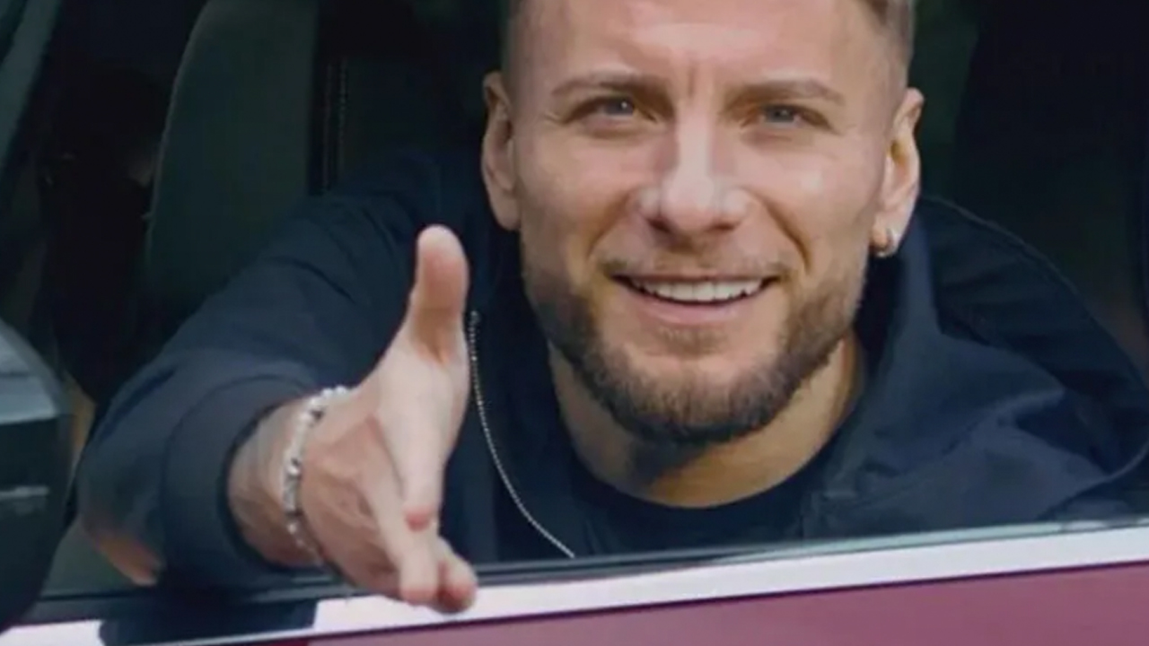 "Neler oluyor" dedirten "Immobile" gelişmesi! Ortalığı karıştıran o adam artık yok...