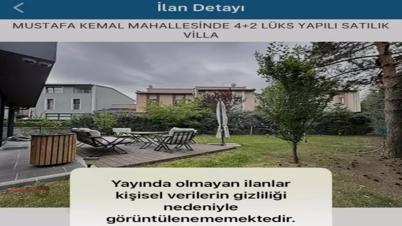 Foto - "Neler oluyor" dedirten "Kılıçdaroğlu" gelişmesi! Ortalığı karıştıran ilan apar topar kaldırıldı