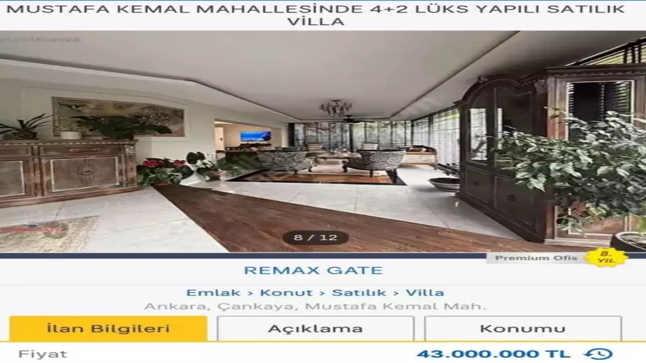 Foto - "Neler oluyor" dedirten "Kılıçdaroğlu" gelişmesi! Ortalığı karıştıran ilan apar topar kaldırıldı