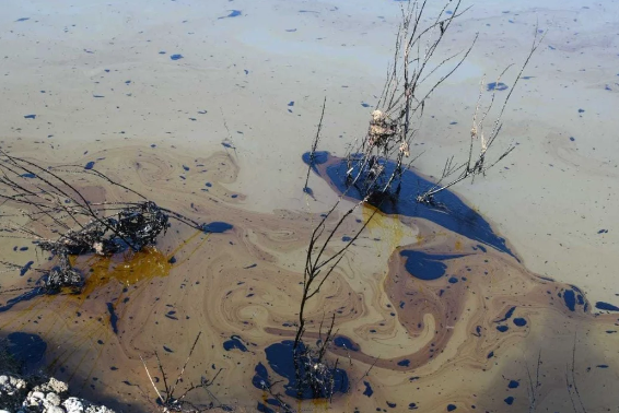 Foto - 'Neler oluyor?' dedirten olay! Batman'dan gelen petrol haberi herkesin canını sıkacak