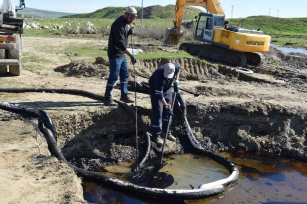 Foto - 'Neler oluyor?' dedirten olay! Batman'dan gelen petrol haberi herkesin canını sıkacak