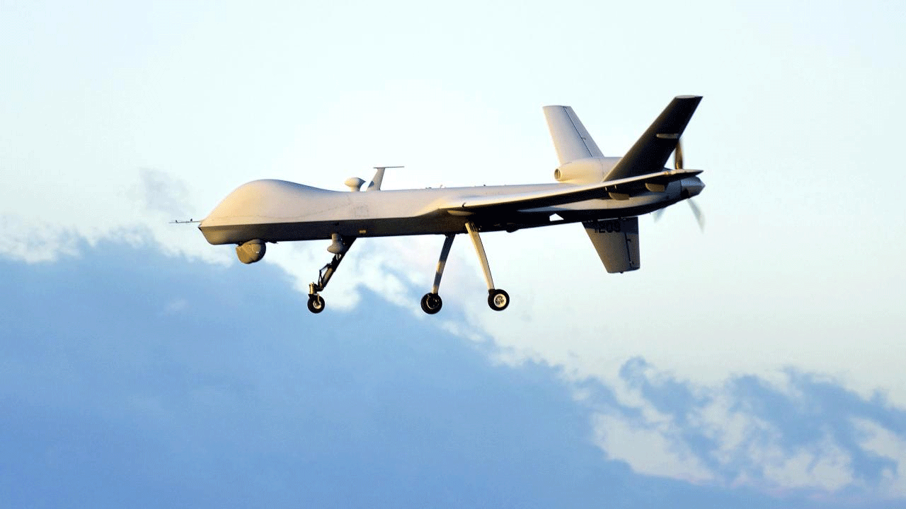 Foto - Neler oluyor? Dün gece 40 İHA imha edildi