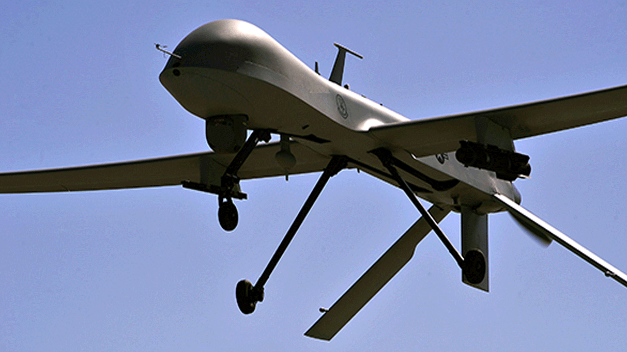 Neler oluyor? Dün gece 40 İHA imha edildi