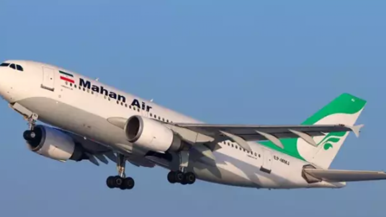 Foto - Neler oluyor? El Şara İran'a izin vermedi: Havada kalan uçak için Türkiye'den acil onay istediler