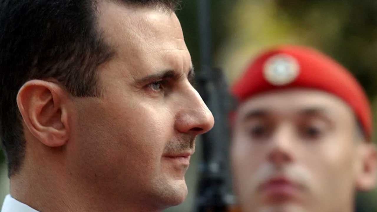 Foto - Neler oluyor? Esed'in yakın dostu Suriye'ye dönmek için 1 milyar dolar verdi: Türkiye listede yok