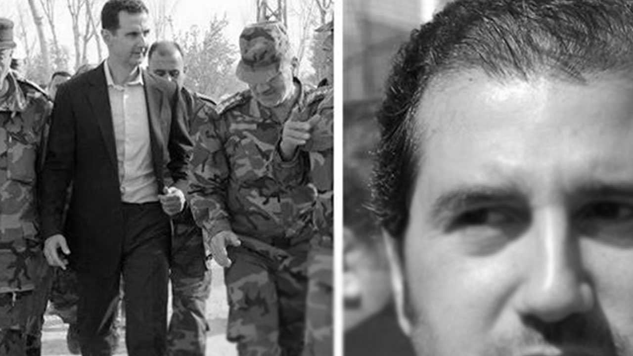 Foto - Neler oluyor? Esed'in yakın dostu Suriye'ye dönmek için 1 milyar dolar verdi: Türkiye listede yok