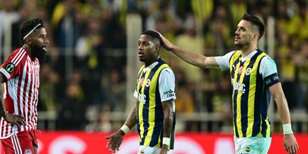 Neler oluyor? İsmail Kartal'dan Fred'e tek cümle: Sessizlik bozuldu! Açık açık cevap verdi! 