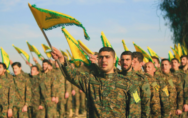 Foto - İsrail üssüne Katyuşa roketleriyle saldırıldı