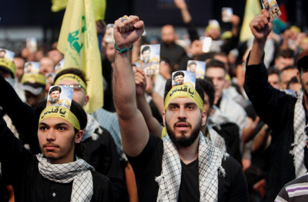 Foto - İsrail üssüne Katyuşa roketleriyle saldırıldı