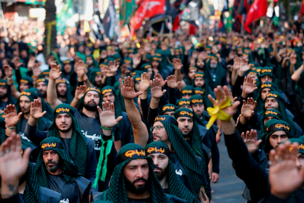 Foto - İsrail üssüne Katyuşa roketleriyle saldırıldı