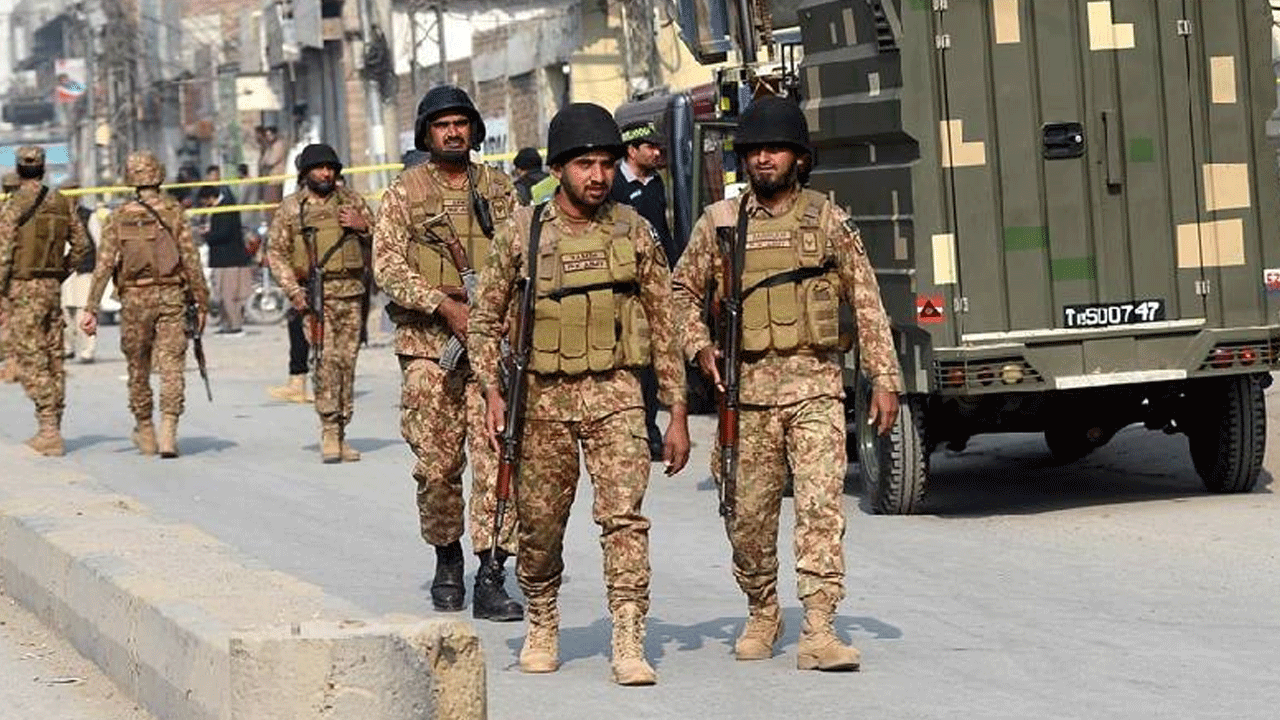 Foto - Neler oluyor? Katar'dan sonra Türkiye dostu Pakistan'da saldırı! 12 asker öldürüldü