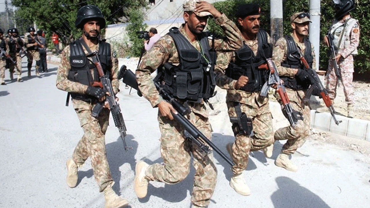 Foto - Neler oluyor? Katar'dan sonra Türkiye dostu Pakistan'da saldırı! 12 asker öldürüldü