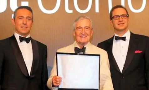 Foto - Neler oluyor? Koç Holding batıyor mu?