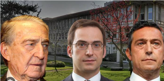 Neler oluyor? Koç Holding batıyor mu?