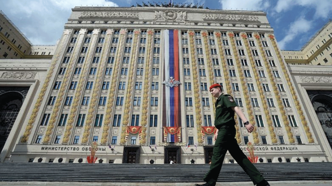 Foto - Neler oluyor neler? 524 tane İHA saldırı için havalandı