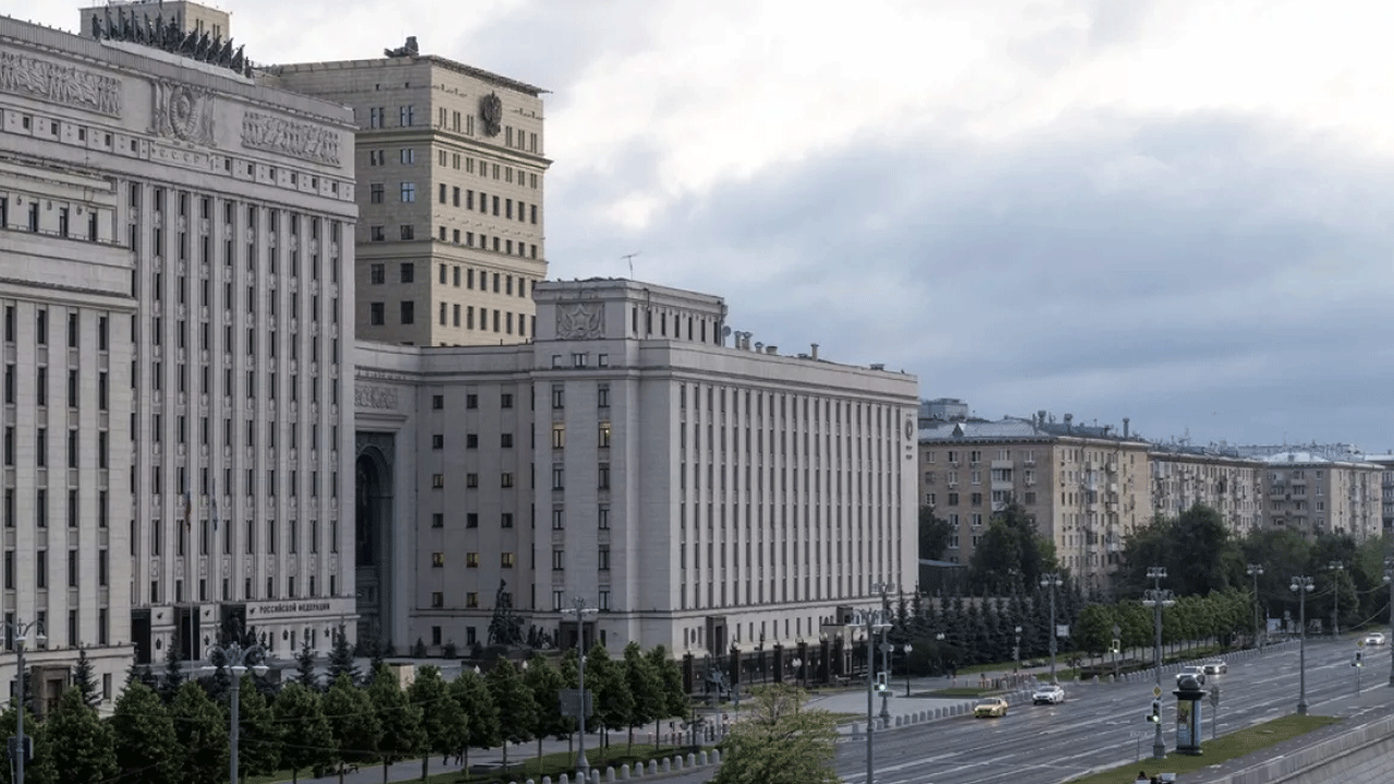 Foto - Neler oluyor neler? 524 tane İHA saldırı için havalandı