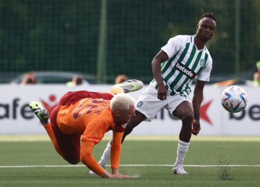 Foto - Neler oluyor neler: Ortaya döküldü! Peki şimdi ne olacak?