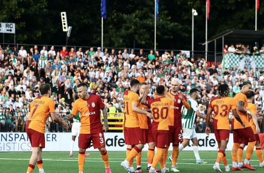 Neler oluyor neler: Ortaya döküldü! Peki şimdi ne olacak?