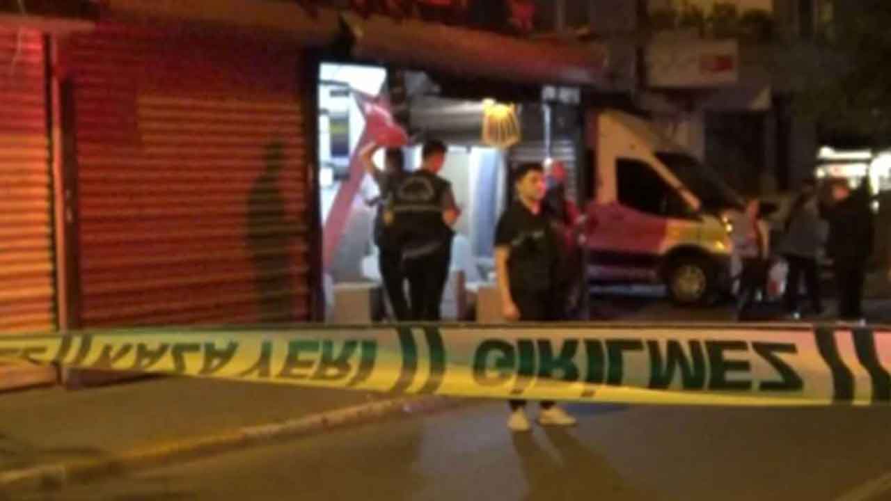 Foto - Neler oluyor? O ilimizde lav silahı bulundu