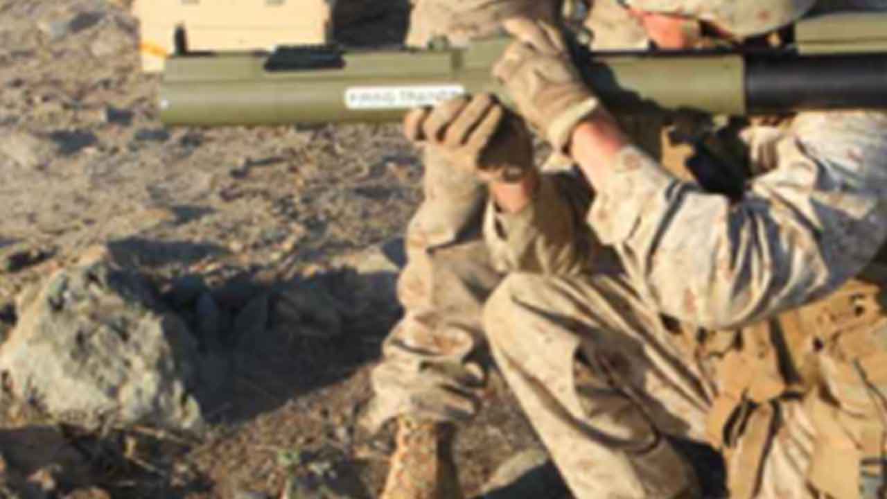 Foto - Neler oluyor? O ilimizde lav silahı bulundu