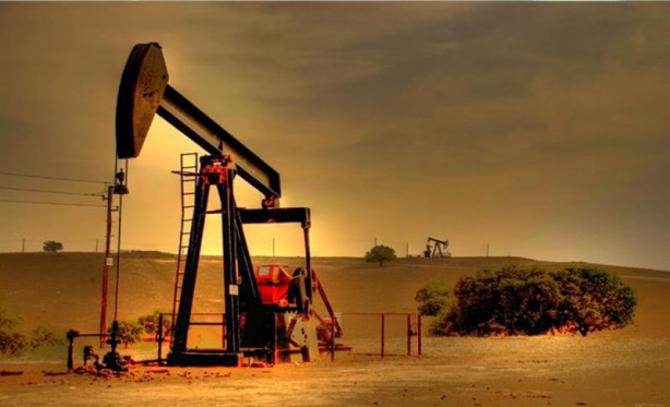 Foto - Neler oluyor? O ilimizdeki petrol fışkıran kuyunun işletmesi Amerikalılara satıldı