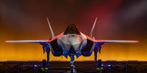 Foto - Neler oluyor? Onlarca F-35 savaş uçağı siparişi verdiler