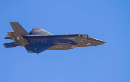 Foto - Neler oluyor? Onlarca F-35 savaş uçağı siparişi verdiler