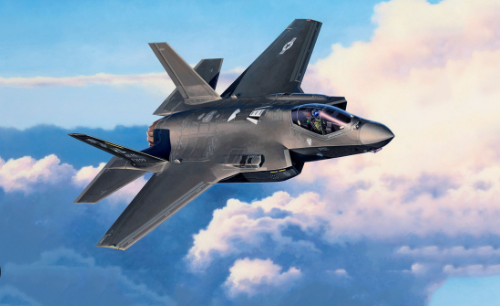 Foto - Neler oluyor? Onlarca F-35 savaş uçağı siparişi verdiler