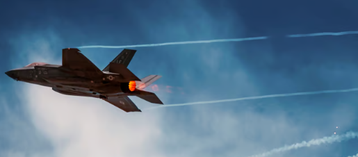 Foto - Neler oluyor? Onlarca F-35 savaş uçağı siparişi verdiler