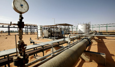 Foto - Neler oluyor? Petrol fışkıran sahalar az önce kapatıldı! Üretim alelacele durduruldu