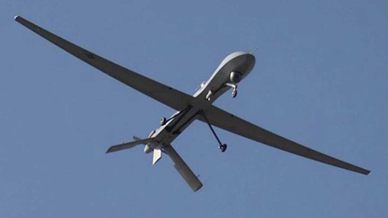 Foto - Neler oluyor? S-400'ler 22 İHA'yı düşürdü