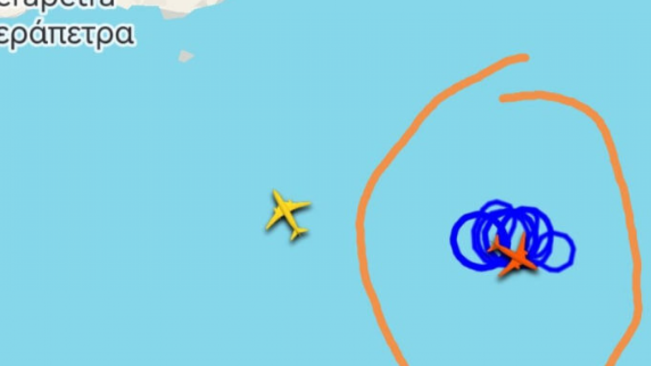 Foto - Neler oluyor: Şayetet 13 tehdidi sonrası Türk İHA'ları peş peşe havalandı