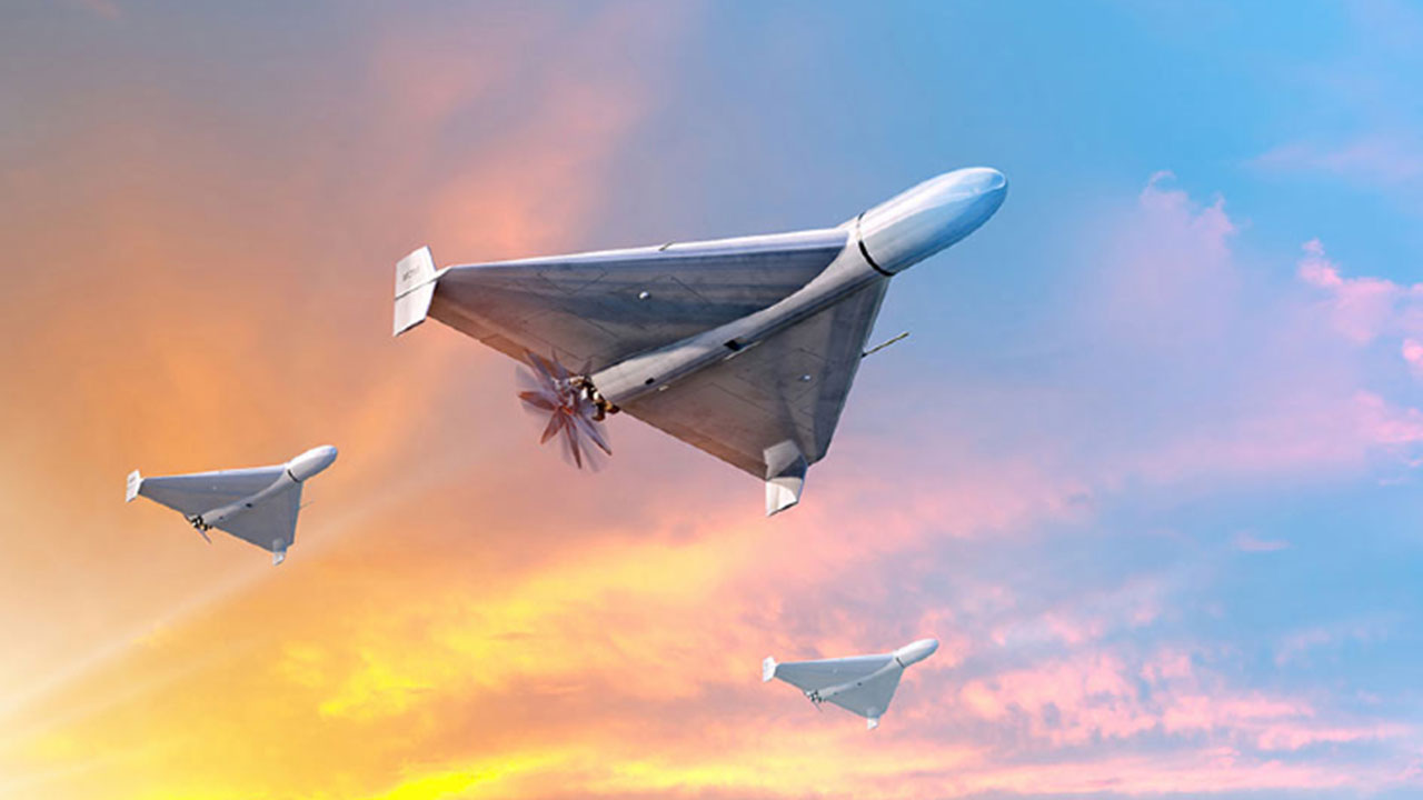 Foto - Neler oluyor? Tamı tamına 119 İHA 6 kenti vurmak için saldırıya geçti