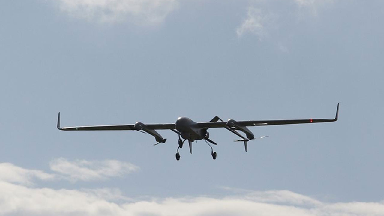 Foto - Neler oluyor? Tamı tamına 119 İHA 6 kenti vurmak için saldırıya geçti