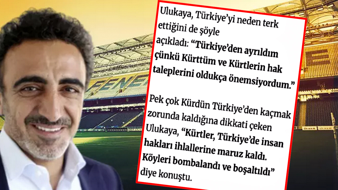 Neler oluyor: Türk yoğurdunu, Yunan yoğurdu diye satan adam Atatürkçü Ali Koç’a sponsor oluyor… Atatürk Stadı diye yola çıktılar, Chobani Park mı olacak?