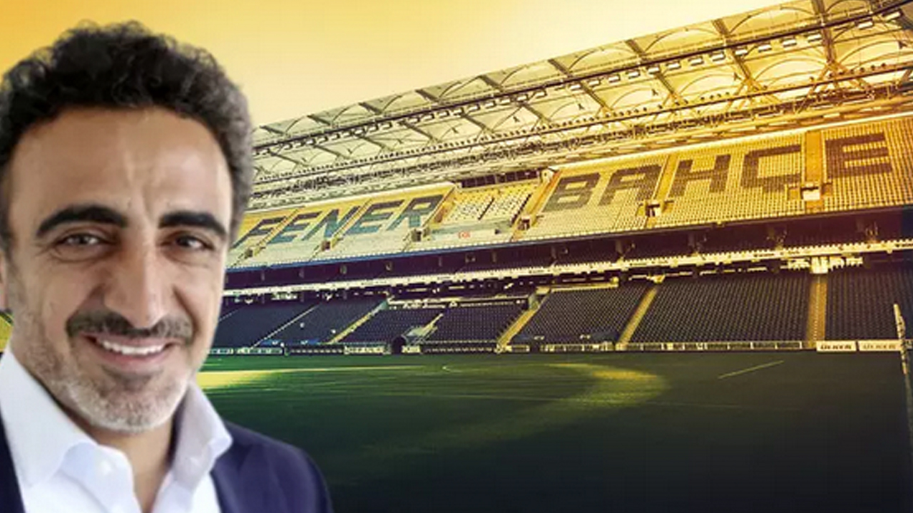 Foto - Neler oluyor: Türk yoğurdunu, Yunan yoğurdu diye satan adam Atatürkçü Ali Koç’a sponsor oluyor… Atatürk Stadı diye yola çıktılar, Chobani Park mı olacak?