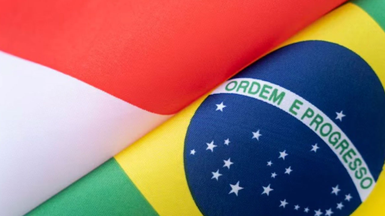 Foto - Neler oluyor? Türkiye ile savunma anlaşması yapan Endonezya'dan herkesi şaşırtan anlaşma