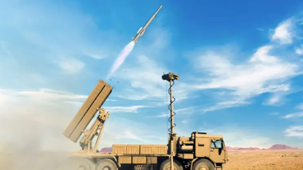 Foto - Neler oluyor? Türkiye ile savunma anlaşması yapan Endonezya'dan herkesi şaşırtan anlaşma