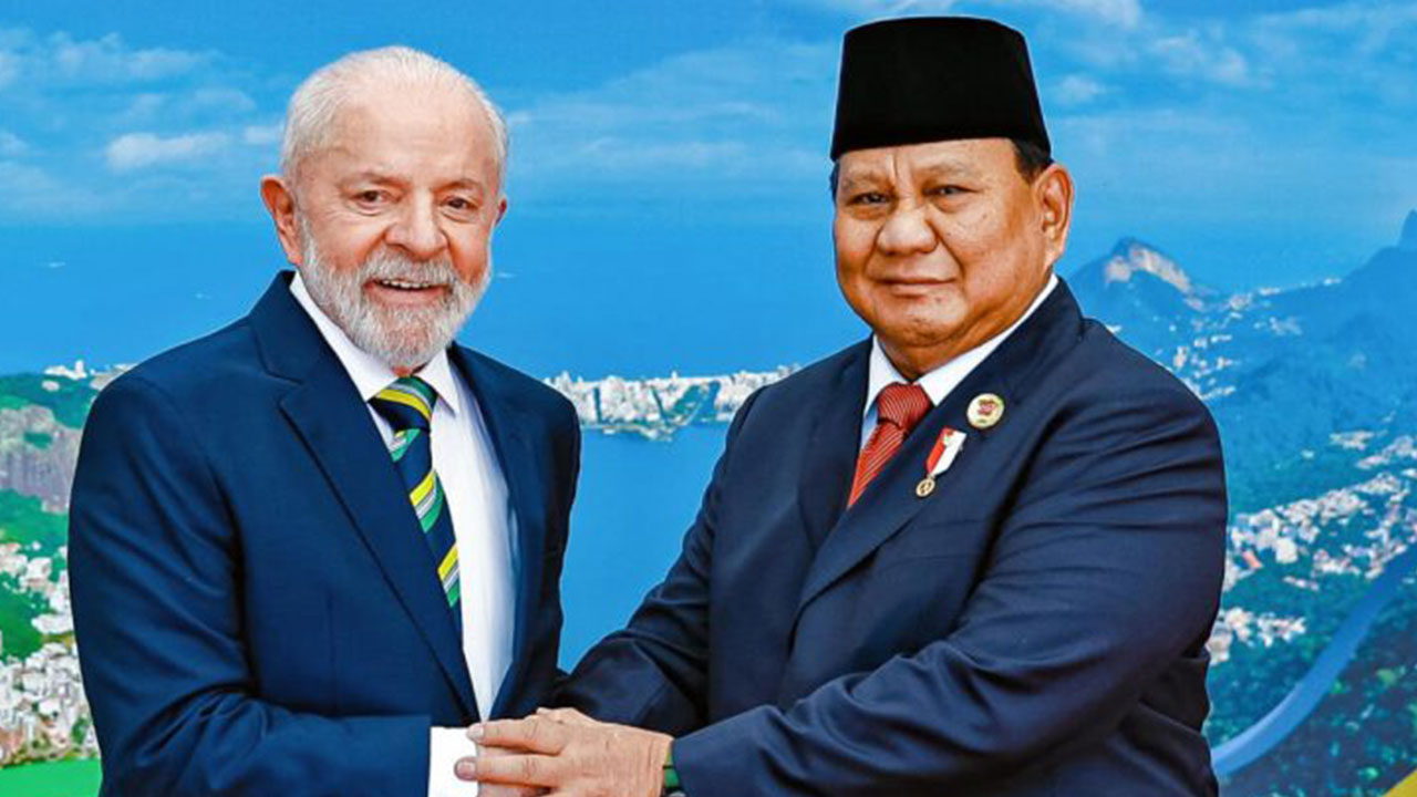 Foto - Neler oluyor? Türkiye ile savunma anlaşması yapan Endonezya'dan herkesi şaşırtan anlaşma