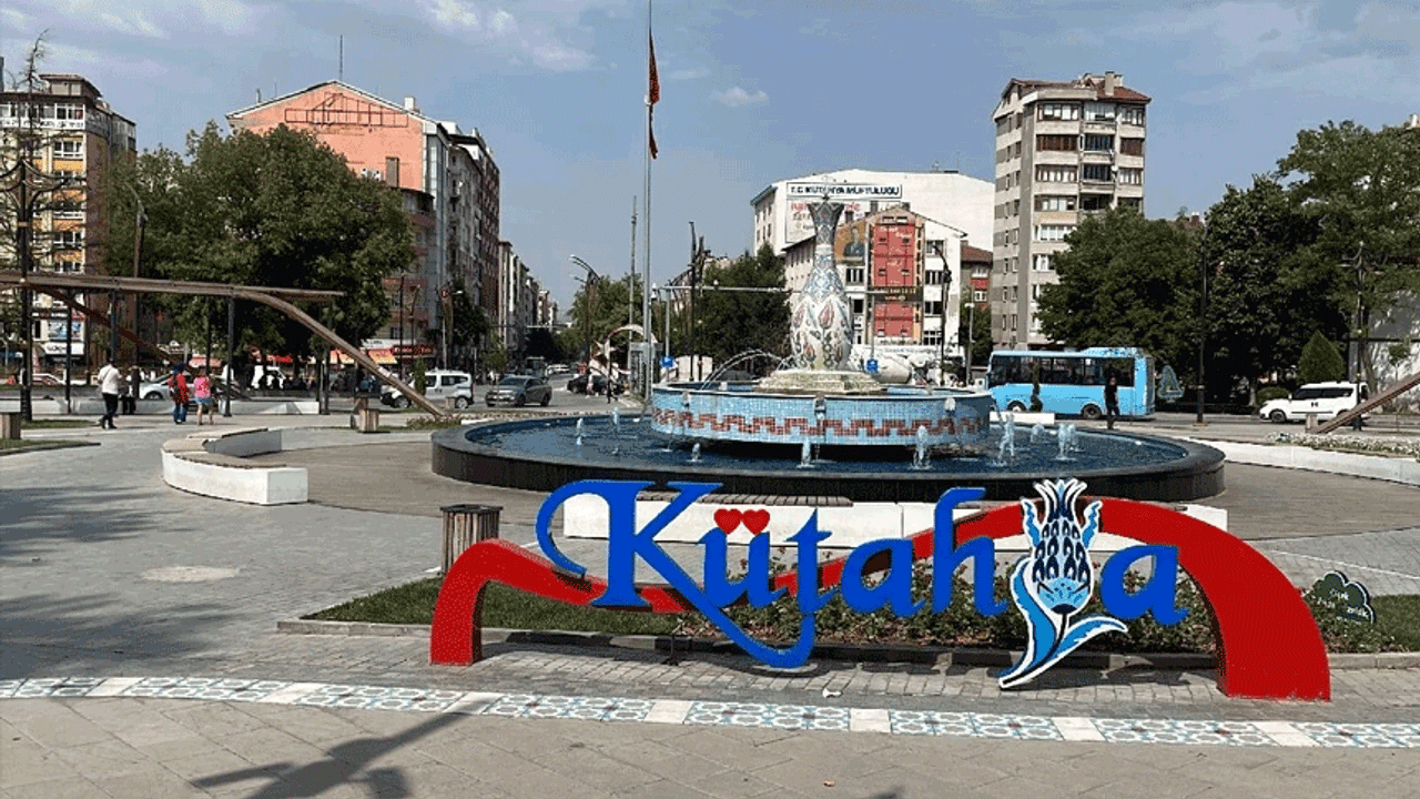 Foto - Neler oluyor? Türkiye'de esrarengiz deprem! 