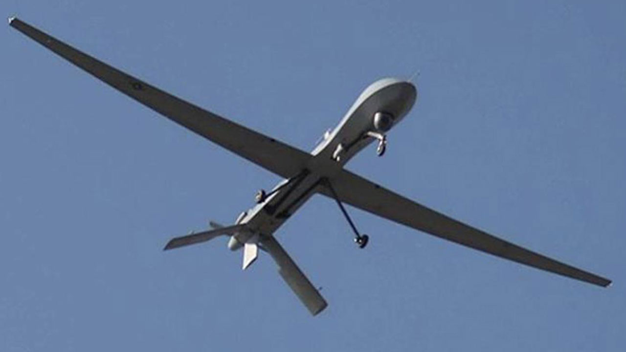 Foto - Neler oluyor? Türkiye'den İHA alan ülke insansız hava araçlarını S-400'lere yem etmeye başladı