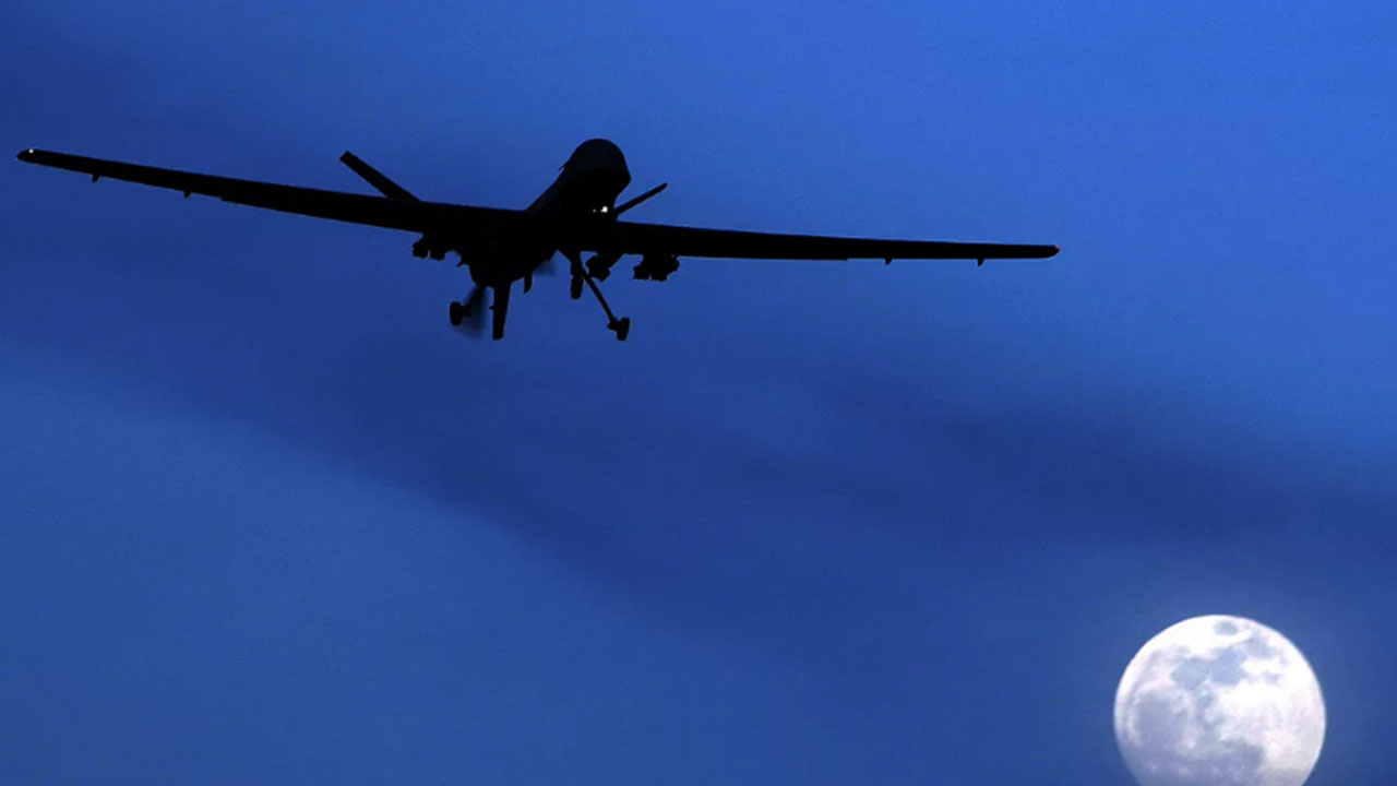 Foto - Neler oluyor? Türkiye'den İHA alan ülke insansız hava araçlarını S-400'lere yem etmeye başladı