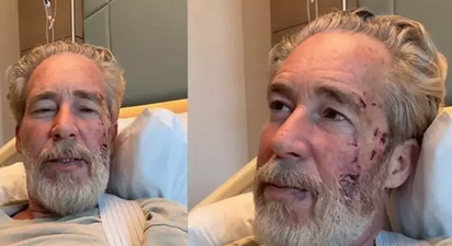 Neler oluyor? Ünlü oyuncudan kötü haber geldi! Az önce tüm Türkiye’ye duyurdular!