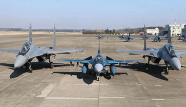 Foto - Neler oluyor? Yunanistan, "Türkiye'yi vuracağız" diyen ülke için savaş uçaklarını kaldırdı