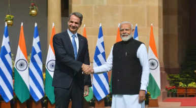 Foto - Neler oluyor? Yunanistan, "Türkiye'yi vuracağız" diyen ülke için savaş uçaklarını kaldırdı