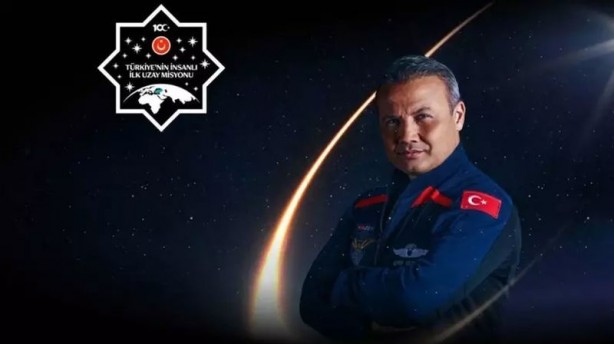 Foto - Neler var neler İşte 10 maddede Milli Uzay Programı…