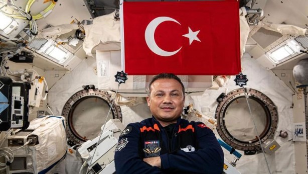Neler var neler İşte 10 maddede Milli Uzay Programı…