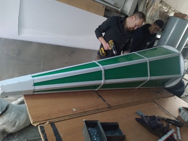 Foto - Neler yapıyor neler! Böyle imama helal olsun